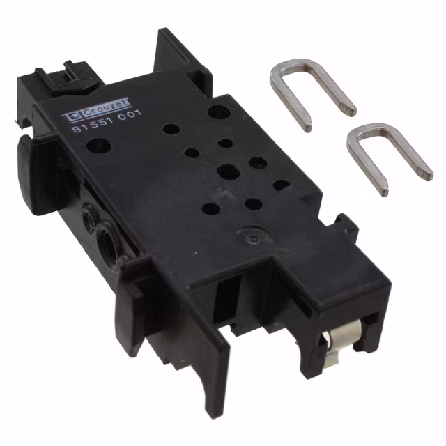 81551001 Crouzet Pneumatique Hydraulique - Vannes et Contrôle